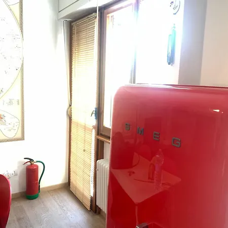 Foscari Cozy House