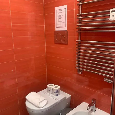 Foscari Cozy House Апартаменты