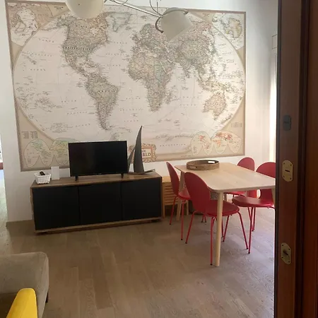 Foscari Cozy House Lejlighed *