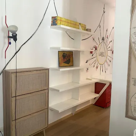 Foscari Cozy House Апартаменты Рим