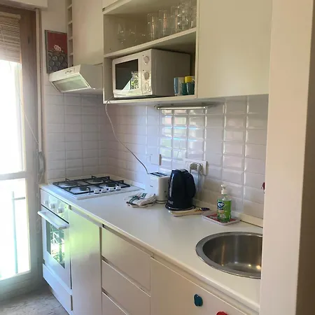 Foscari Cozy House