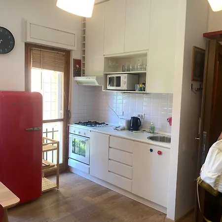 Lejlighed Foscari Cozy House *