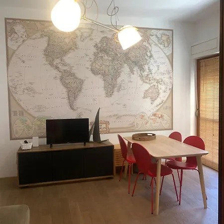 Lejlighed Foscari Cozy House *