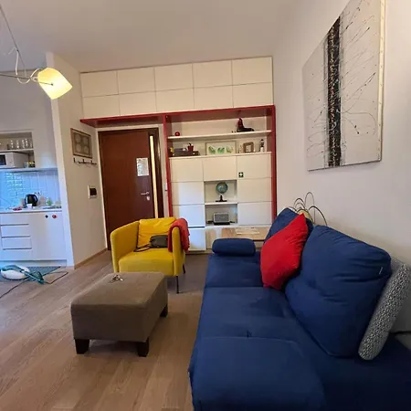 Lejlighed Foscari Cozy House