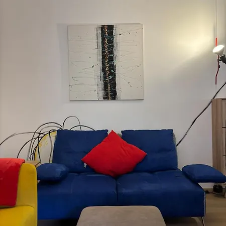 Foscari Cozy House Lejlighed *