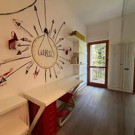 Foscari Cozy House Апартаменты *