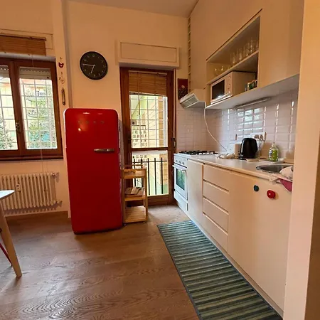 Foscari Cozy House
