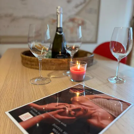 Апартаменты Foscari Cozy House