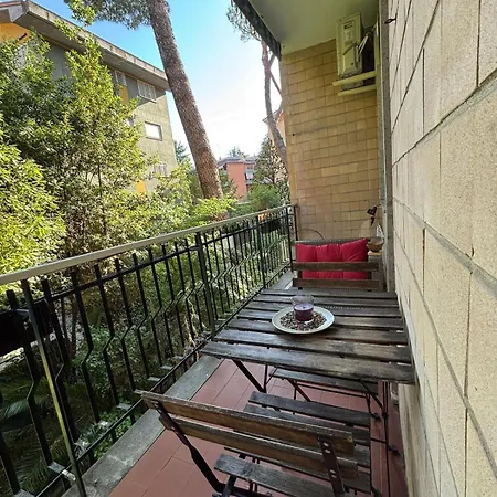 Апартаменты Foscari Cozy House *