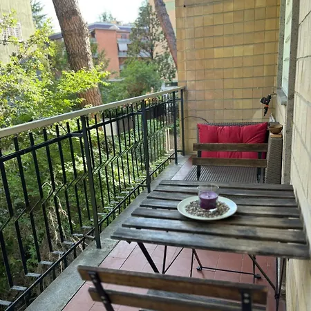 Lejlighed Foscari Cozy House