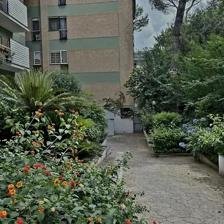 Foscari Cozy House * Rom