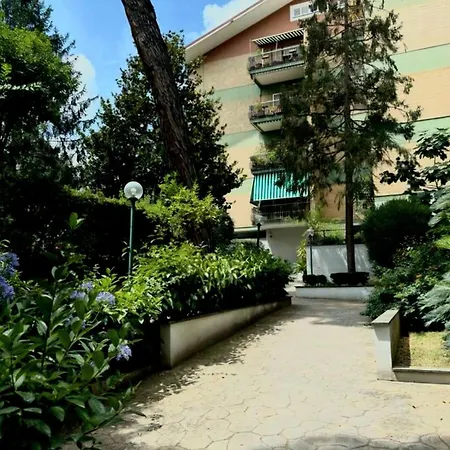 Lejlighed Foscari Cozy House *