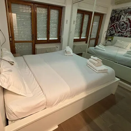 Foscari Cozy House *