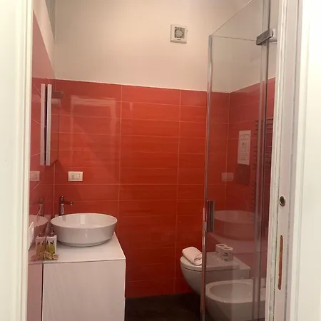 Foscari Cozy House * Řím