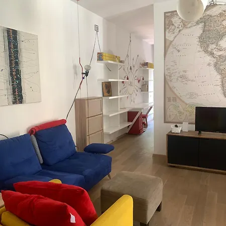 Apartmán Foscari Cozy House
