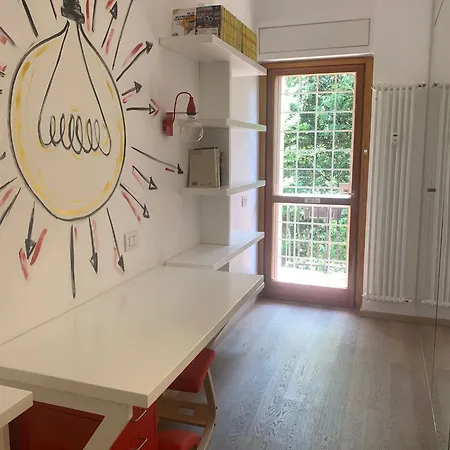 Foscari Cozy House Apartment