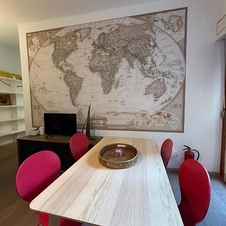 Foscari Cozy House * Rome