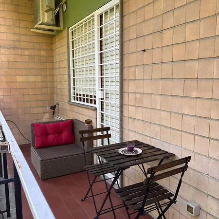 Apartment Foscari Cozy House *