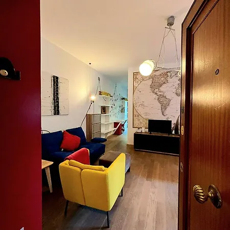 Foscari Cozy House Apartmán Řím