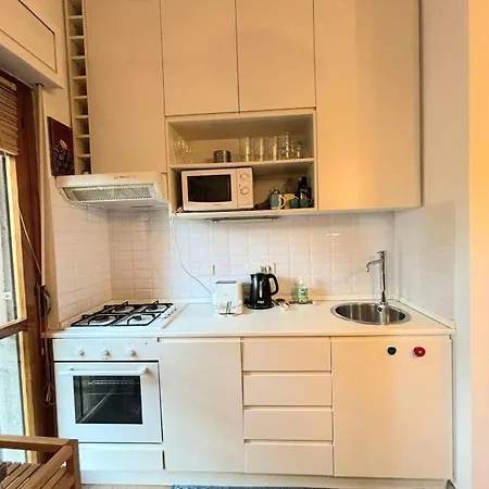 Foscari Cozy House