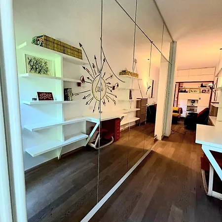 Apartmán Foscari Cozy House