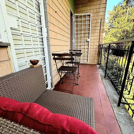 Foscari Cozy House Apartmán Řím
