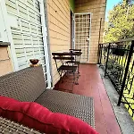 Foscari Cozy House 公寓 罗马